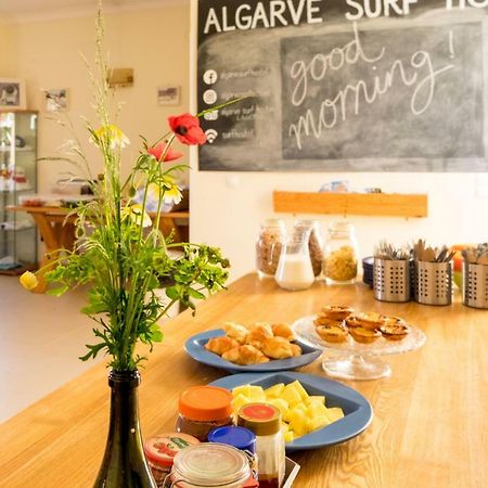 Algarve Surf Hostel - Lagos Exterior photo