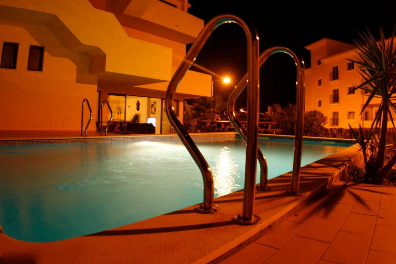 Algarve Surf Hostel - Lagos Exterior photo