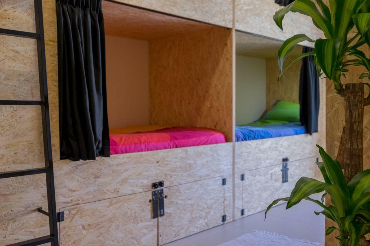 Algarve Surf Hostel - Lagos Exterior photo