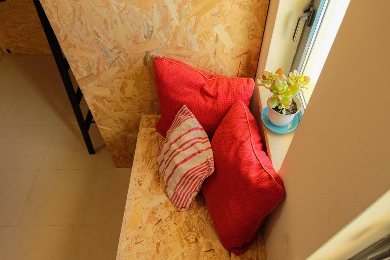 Algarve Surf Hostel - Lagos Exterior photo