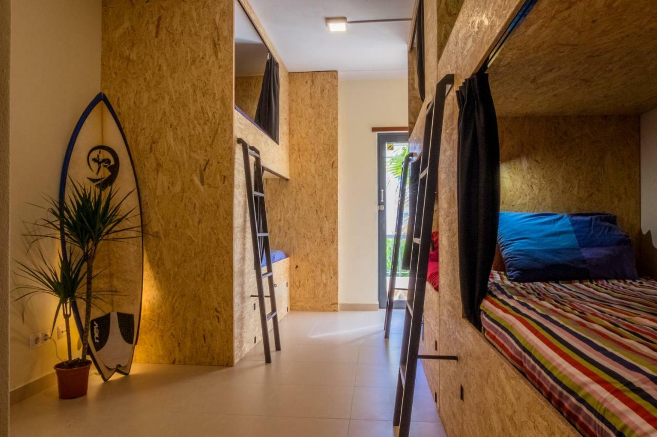 Algarve Surf Hostel - Lagos Exterior photo