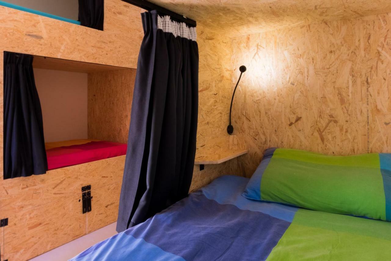 Algarve Surf Hostel - Lagos Exterior photo