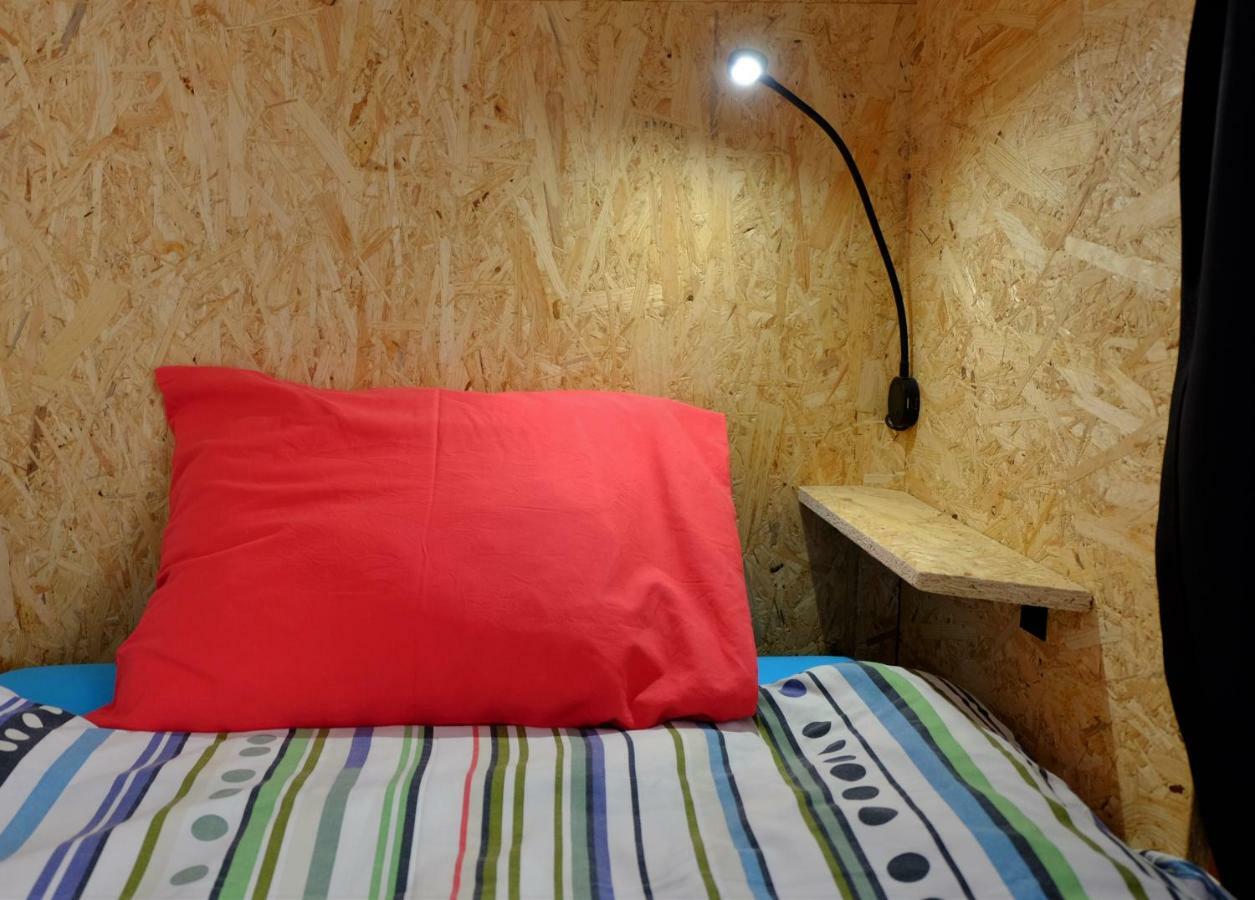 Algarve Surf Hostel - Lagos Exterior photo