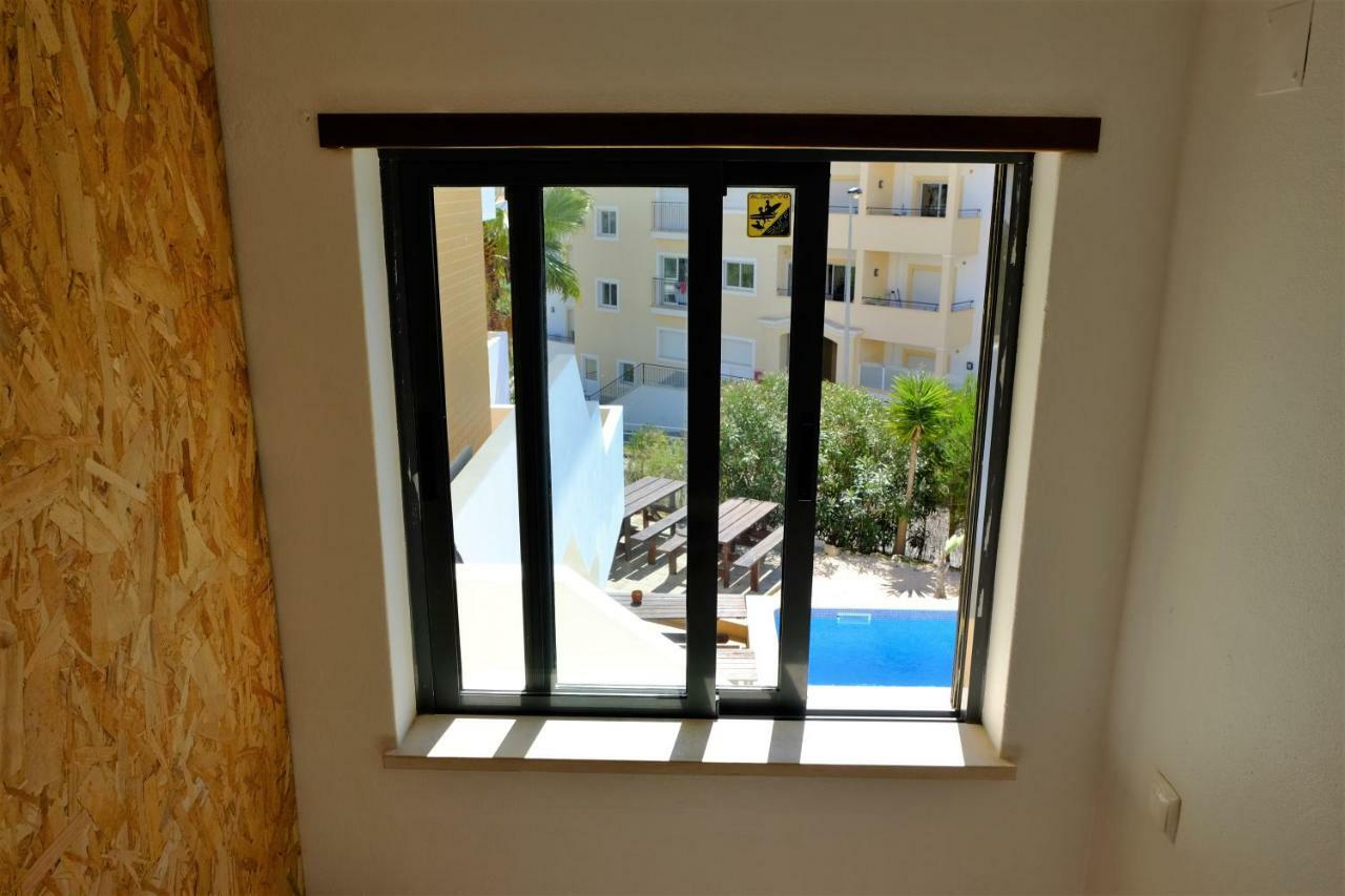 Algarve Surf Hostel - Lagos Exterior photo