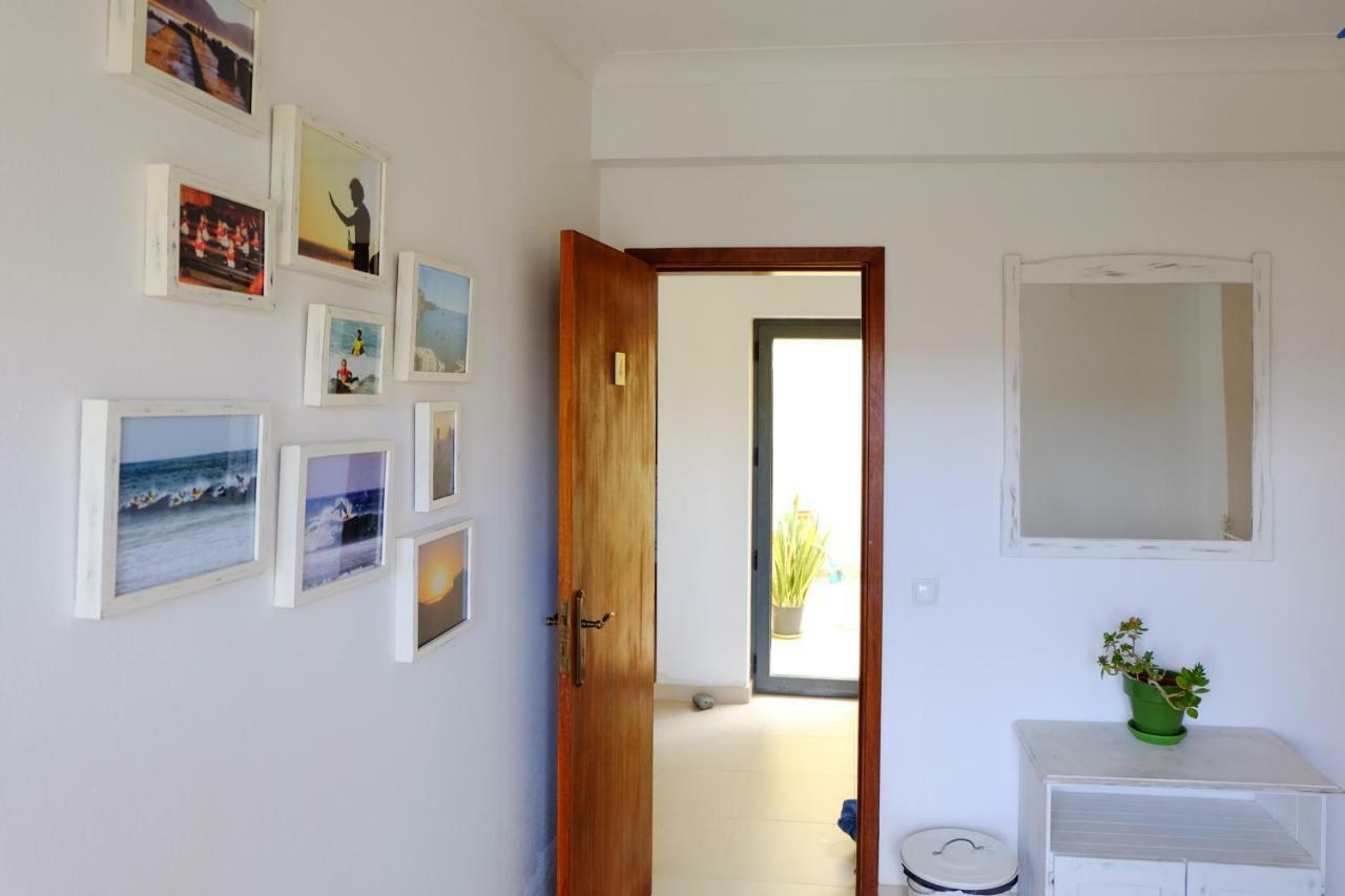 Algarve Surf Hostel - Lagos Exterior photo