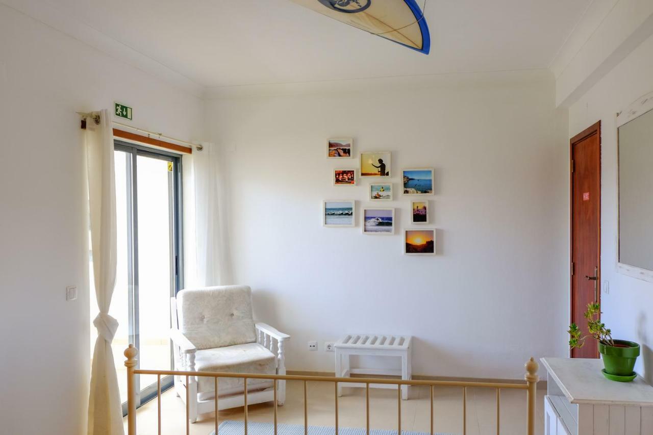 Algarve Surf Hostel - Lagos Exterior photo
