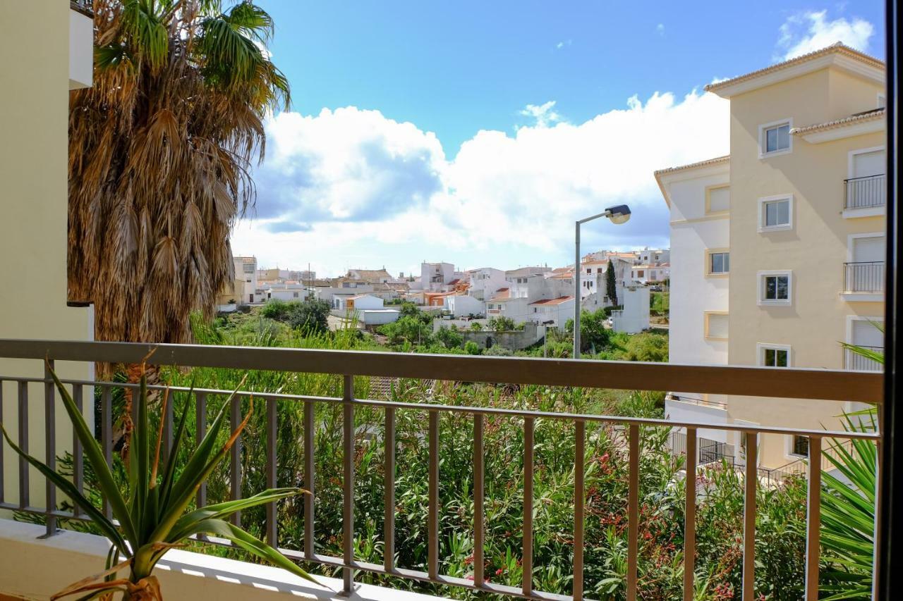 Algarve Surf Hostel - Lagos Exterior photo